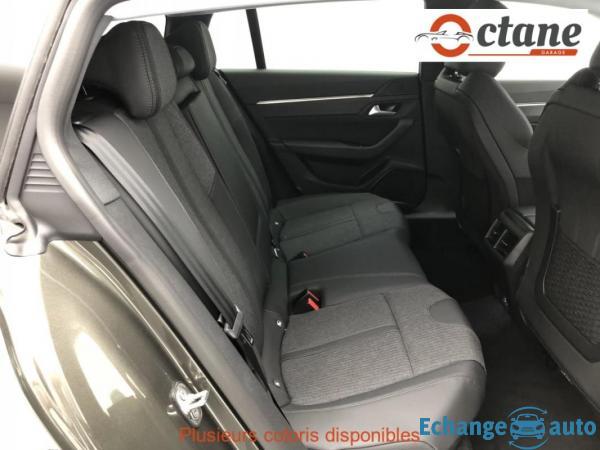 Peugeot 508 SW BlueHDi 130 ch S BVM6 Allure