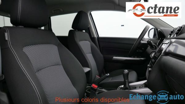 Suzuki Vitara 1.0 Boosterjet Allgrip Privilege