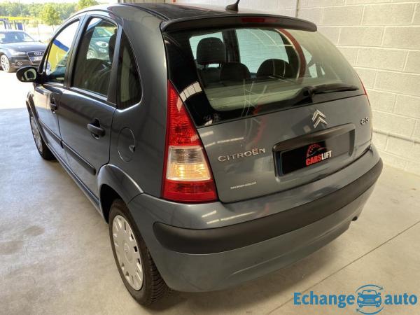 Citroën C3 1.4 HDI 70 PACK