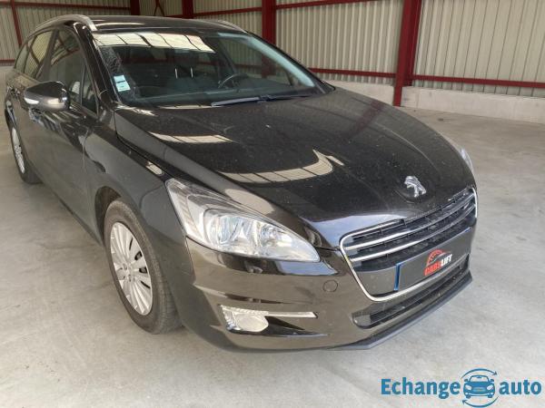 Peugeot 508 SW 1.6 HDI 112 ACCESS