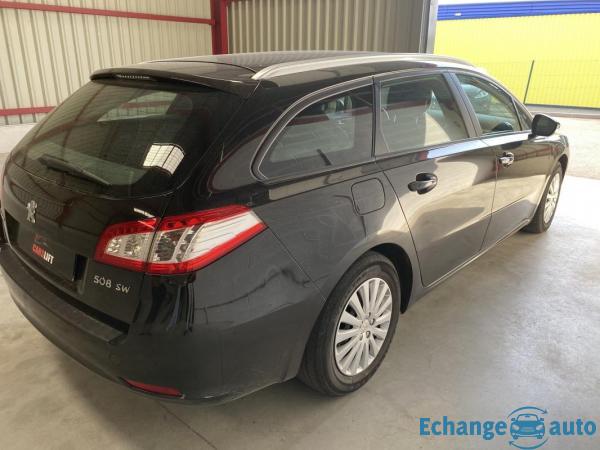 Peugeot 508 SW 1.6 HDI 112 ACCESS