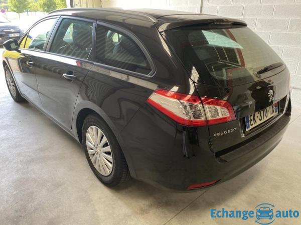 Peugeot 508 SW 1.6 HDI 112 ACCESS