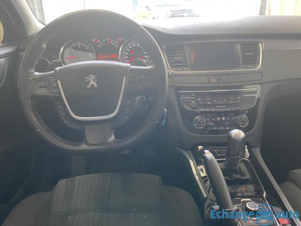 Peugeot 508 SW 1.6 HDI 112 ACCESS