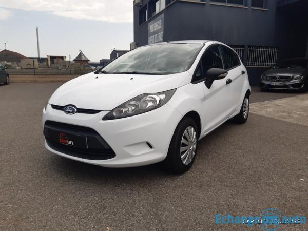 Ford Fiesta 1.25 i 60 ch - GARANTIE 6 MOIS