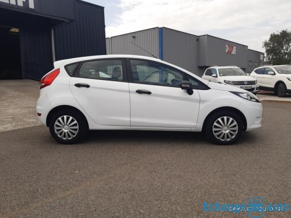 Ford Fiesta 1.25 i 60 ch - GARANTIE 6 MOIS