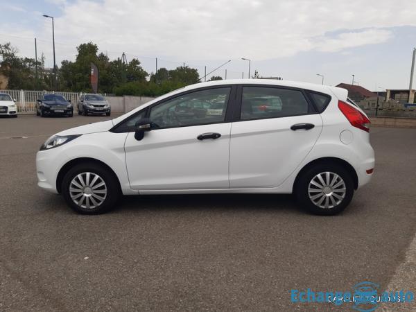 Ford Fiesta 1.25 i 60 ch - GARANTIE 6 MOIS