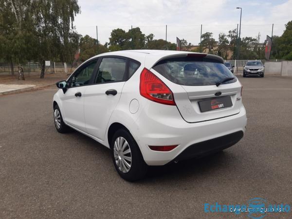 Ford Fiesta 1.25 i 60 ch - GARANTIE 6 MOIS