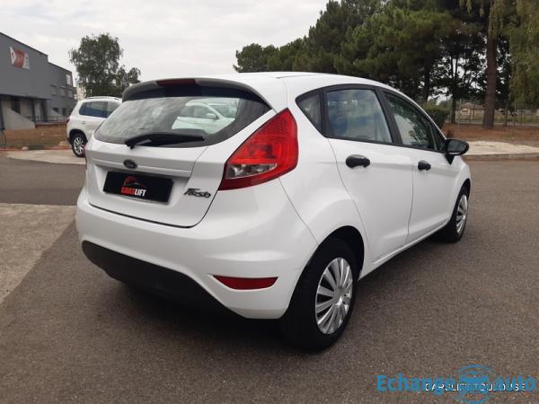 Ford Fiesta 1.25 i 60 ch - GARANTIE 6 MOIS