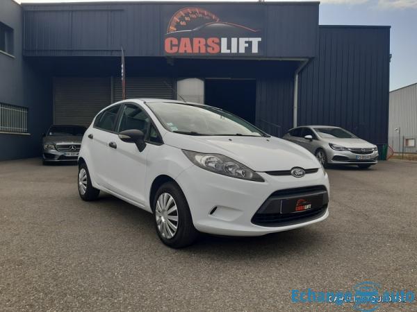 Ford Fiesta 1.25 i 60 ch - GARANTIE 6 MOIS