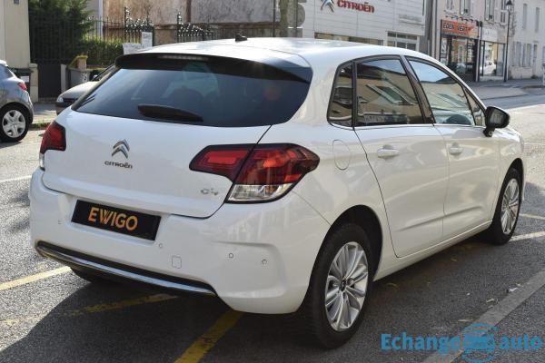 Citroën C4 (2) 1.6 BLUEHDI 120 S&S MILLENIUM BV6