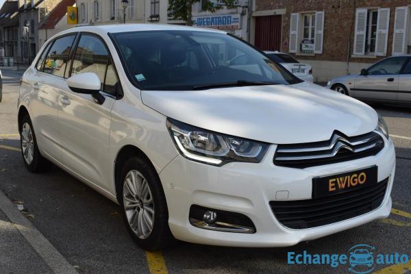 Citroën C4 (2) 1.6 BLUEHDI 120 S&S MILLENIUM BV6