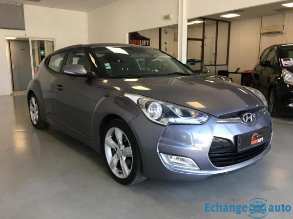 Hyundai Veloster 1.6 GDI 16V GARANTIE 3 MOIS