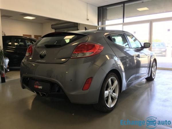 Hyundai Veloster 1.6 GDI 16V GARANTIE 3 MOIS