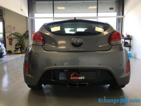 Hyundai Veloster 1.6 GDI 16V GARANTIE 3 MOIS