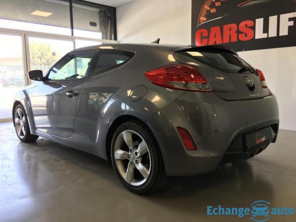 Hyundai Veloster 1.6 GDI 16V GARANTIE 3 MOIS