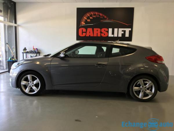 Hyundai Veloster 1.6 GDI 16V GARANTIE 3 MOIS