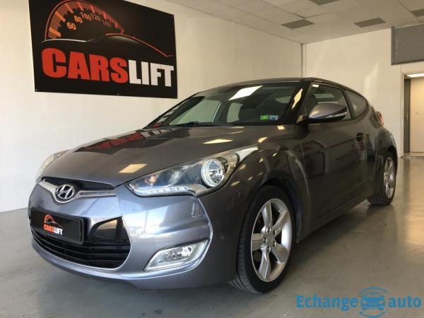 Hyundai Veloster 1.6 GDI 16V GARANTIE 3 MOIS