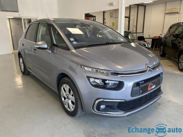 Citroën Picasso FEEL PURETECH 1.2 THP 130CV GARANTIE 3 MOIS