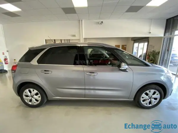 Citroën Picasso FEEL PURETECH 1.2 THP 130CV GARANTIE 3 MOIS