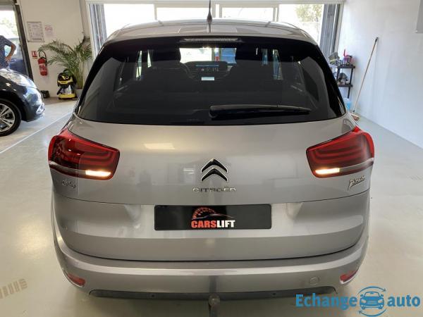 Citroën Picasso FEEL PURETECH 1.2 THP 130CV GARANTIE 3 MOIS