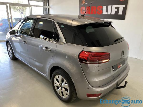 Citroën Picasso FEEL PURETECH 1.2 THP 130CV GARANTIE 3 MOIS