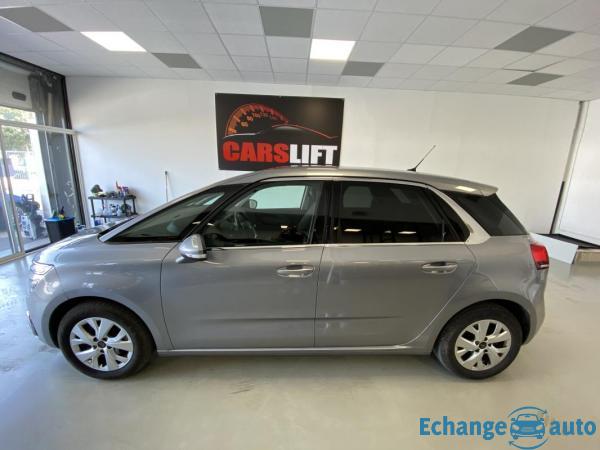 Citroën Picasso FEEL PURETECH 1.2 THP 130CV GARANTIE 3 MOIS