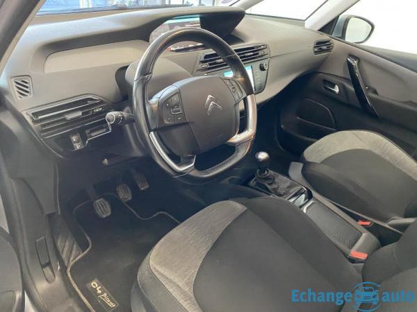 Citroën Picasso FEEL PURETECH 1.2 THP 130CV GARANTIE 3 MOIS