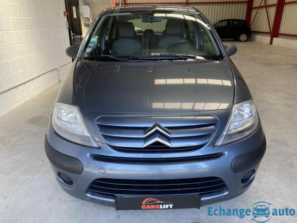 Citroën C3 1.4 HDI 70 PACK