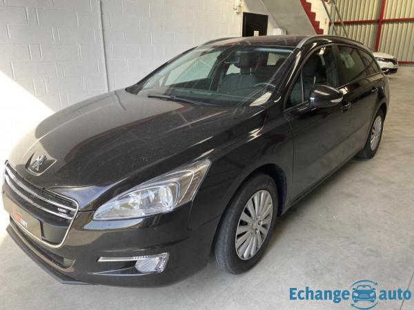 Peugeot 508 SW 1.6 HDI 112 ACCESS