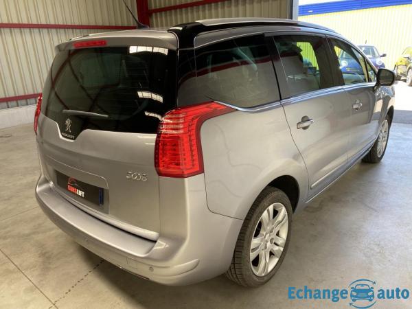 Peugeot 5008 1.6 HDI 120 ALLURE