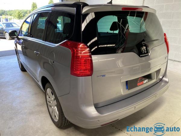 Peugeot 5008 1.6 HDI 120 ALLURE