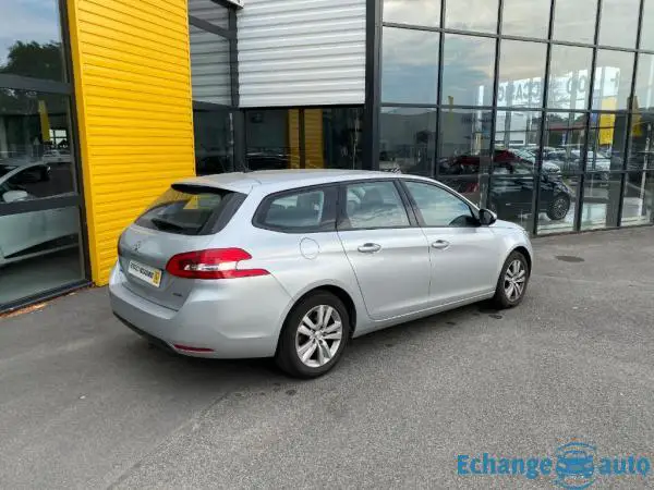 Peugeot 308 SW HDI 120 ACTIVE BUSINESS