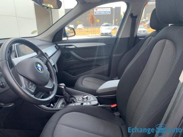 BMW X1 sDrive18dA 150ch Business suréquipé