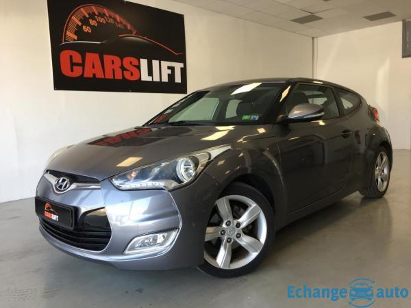 Hyundai Veloster 1.6 GDI 16V GARANTIE 3 MOIS