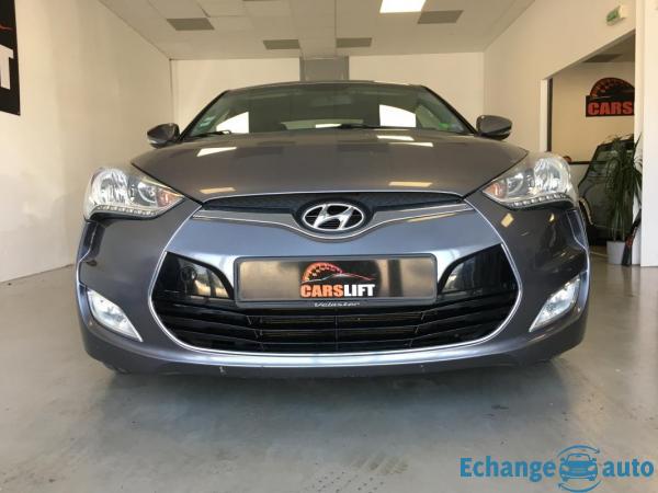 Hyundai Veloster 1.6 GDI 16V GARANTIE 3 MOIS