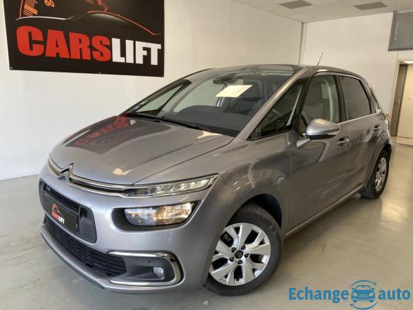 Citroën Picasso FEEL PURETECH 1.2 THP 130CV GARANTIE 3 MOIS