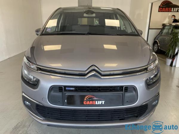 Citroën Picasso FEEL PURETECH 1.2 THP 130CV GARANTIE 3 MOIS