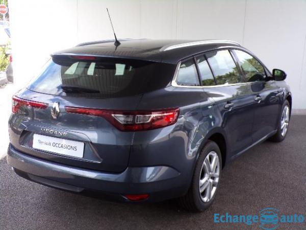 Renault Mégane IV ESTATE BUSINESS dCi 110 Energy EDC