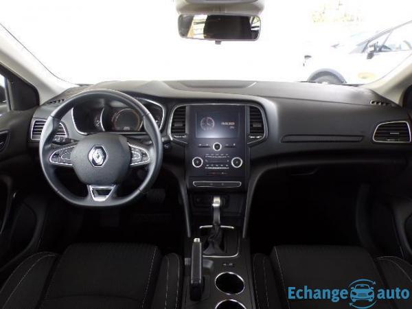 Renault Mégane IV ESTATE BUSINESS dCi 110 Energy EDC