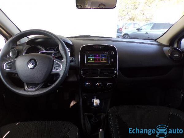 Renault Clio IV TCe 90 E6C Trend