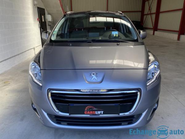 Peugeot 5008 1.6 HDI 120 ALLURE