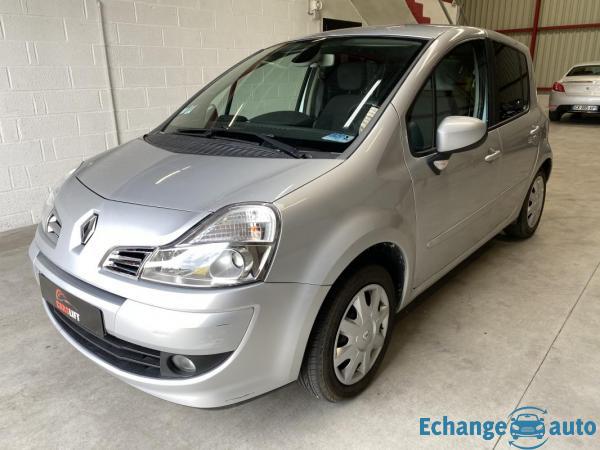 Renault Modus 1.5 ECO2 85 EXCEPTION QUICKSHIFT