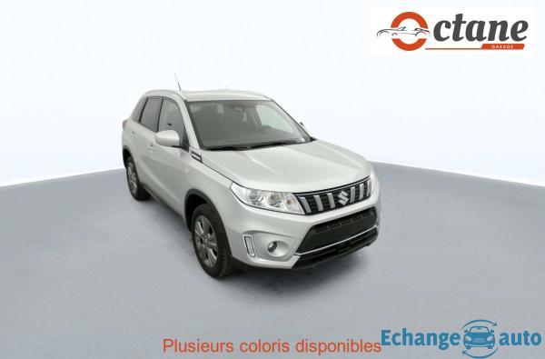 Suzuki Vitara 1.0 Boosterjet Allgrip Privilege