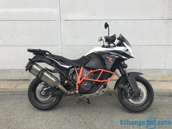 KTM 1190 ADVENTURE