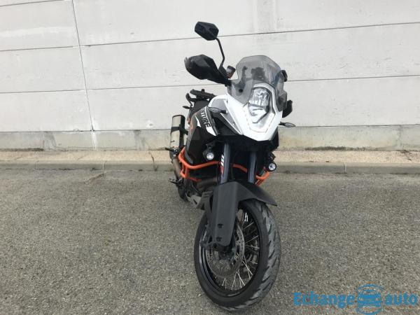 KTM 1190 ADVENTURE