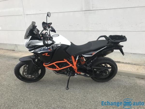 KTM 1190 ADVENTURE