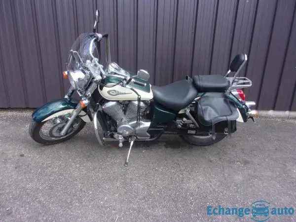 Honda Shadow 750