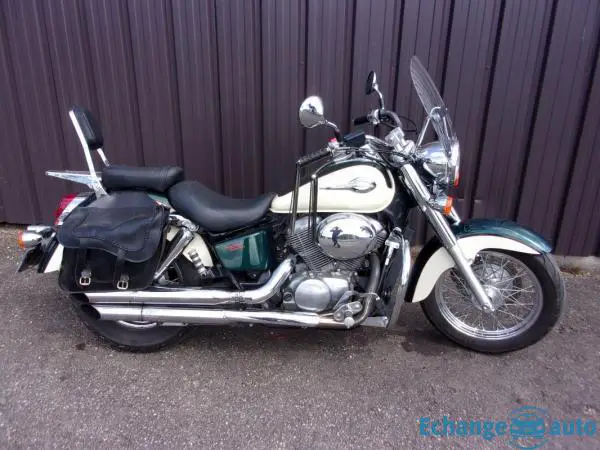 Honda Shadow 750