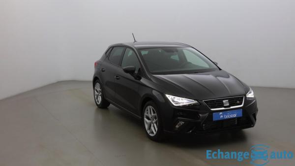 Seat Ibiza 1.0 TSI 115ch FR Plus