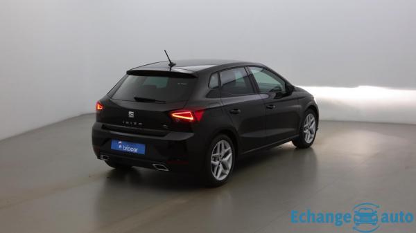 Seat Ibiza 1.0 TSI 115ch FR Plus